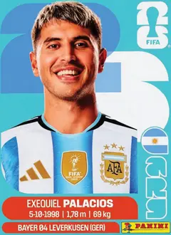 ARG11