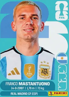 ARG15