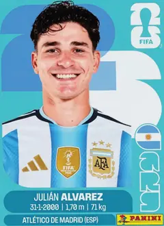 ARG19