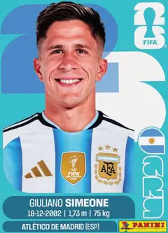 ARG20