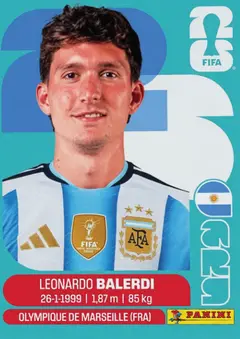ARG7