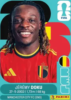BEL16