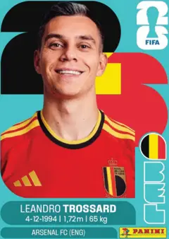 BEL18