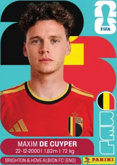BEL7