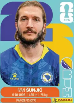 BIH11