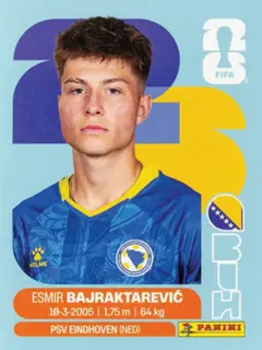 BIH15