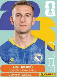 BIH16