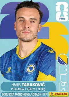BIH20