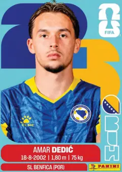 BIH3