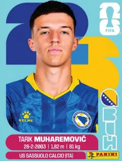 BIH5