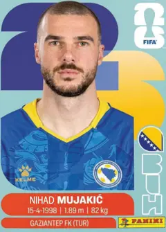 BIH6