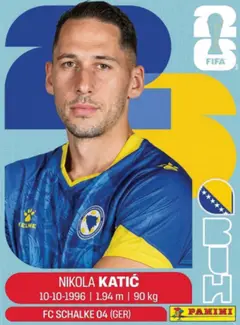 BIH7
