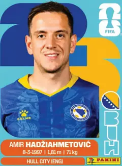 BIH8