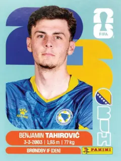 BIH9