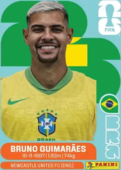 BRA11
