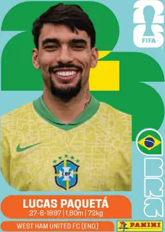 BRA9