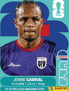 CPV16