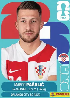 CRO17