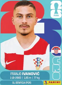 CRO20