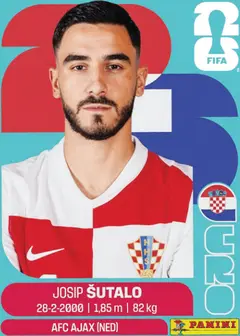 CRO7