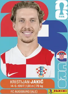 CRO8