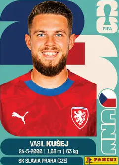 CZE16