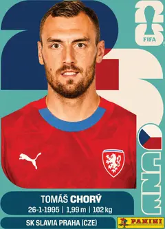 CZE17