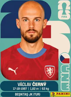CZE18