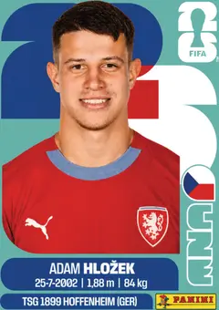 CZE19