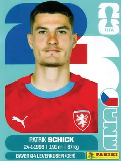 CZE20
