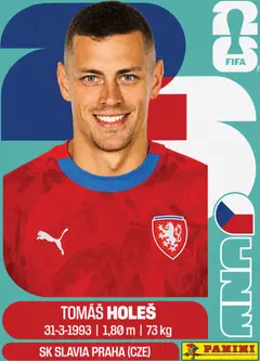 CZE7