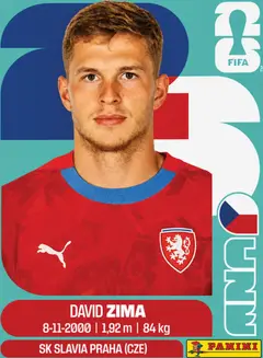 CZE8