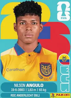 ECU17