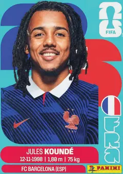 FRA5
