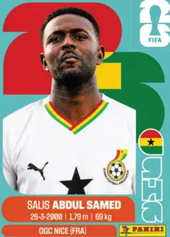 GHA11