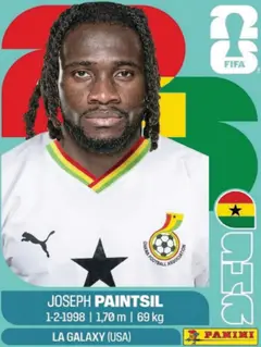 GHA18