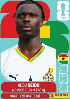 GHA5