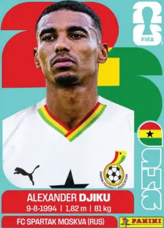 GHA6