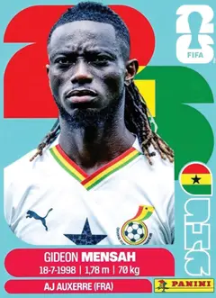 GHA7