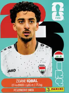 IRQ9
