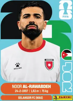 JOR11