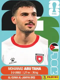 JOR12