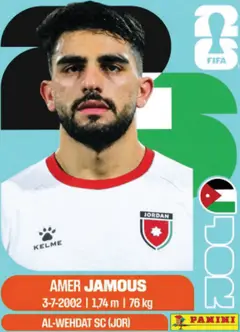 JOR14