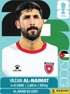 JOR16