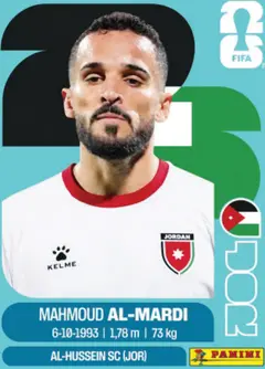 JOR17