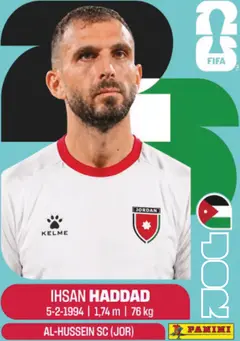 JOR3