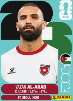 JOR5