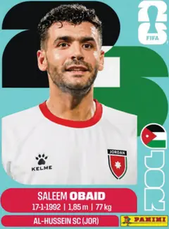 JOR7