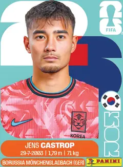KOR15