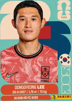 KOR16